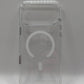Benks Crystal Phone Case For Iphone 17 Pro Max Camera Button Used But Excellent