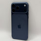 Apple Iphone 17 Pro Max 512GB Deep Blue 5G Warranty Unlocked Excellent Condition