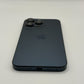 Apple Iphone 15 Pro Max Blue Titanium 1TB Good Condition Unlocked Warranty