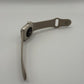 Apple Watch SE Gen 2 2022 40mm Gps Starlight Aluminium Case with Sport Band