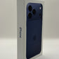 Apple Iphone 17 Pro Max 256GB Deep Blue 5G Brand New Sealed Unlocked Warranty