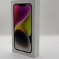 Apple Iphone 14 128GB 5G Starlight Brand New Sealed Warranty Unlocked