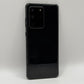 Samsung Galaxy S20 Ultra 5G 128GB Black Unlocked Excellent Condition Warranty