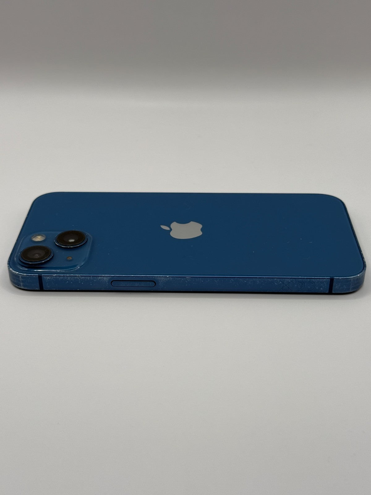 Apple iPhone 13 128gb Blue Unlocked Good Condition Warranty