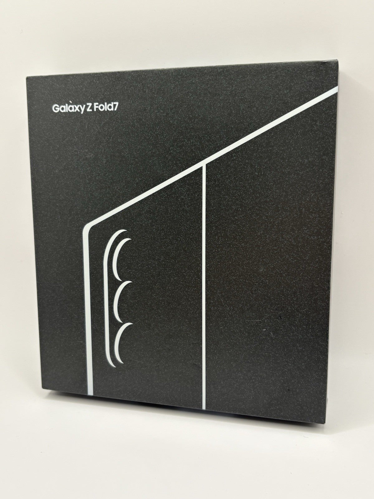 Samsung Galaxy Z Fold 7 512GB Blue Brand New Sealed Boxed Warranty Unlocked