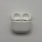 Genuine Apple Airpods 3 Non Anc A2566 Lightning Wireless Charging Case Only