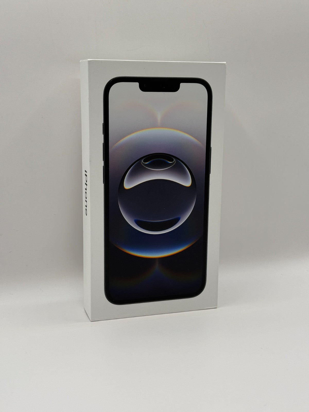 Apple Iphone 16e 128GB 5G Black Unlocked Brand New Sealed Warranty