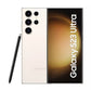 Samsung Galaxy S23 Ultra (0612584) SM-S918B/DS - 256GB - Cream (Unlocked)