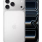 Apple iPhone 17 Pro Max 256GB Silver 5G Brand New Sealed Boxed Unlocked Warranty