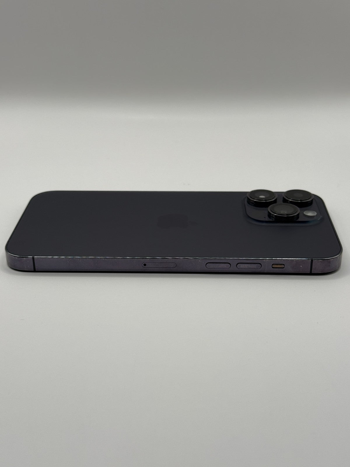 Apple Iphone 14 Pro Max 5G 128GB Purple Good Condition Unlocked 86% Battery