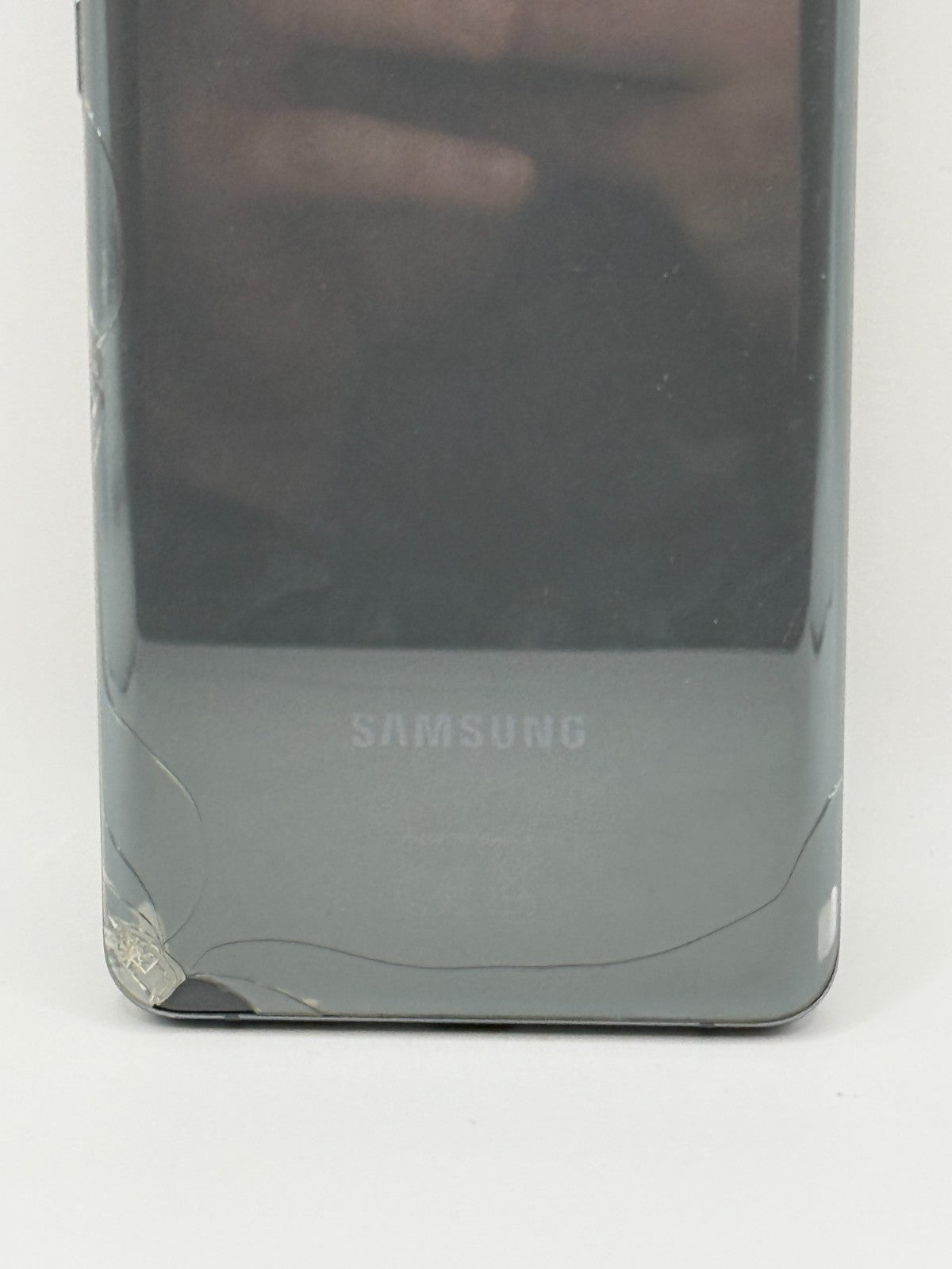 Samsung Galaxy S20 Ultra 5G 128GB Cosmic Grey Used Condition Unlocked