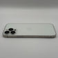 Apple Iphone 13 Pro Max 5G 128GB Silver Unlocked Excellent Quality 86% Battery