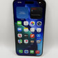 Apple Iphone 17 Pro Max 256GB Deep Blue Warranty Unlocked Excellent Condition