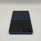 Samsung Galaxy Z Flip7 256GB 12GB Phone Blue Unlocked Opened Never Used