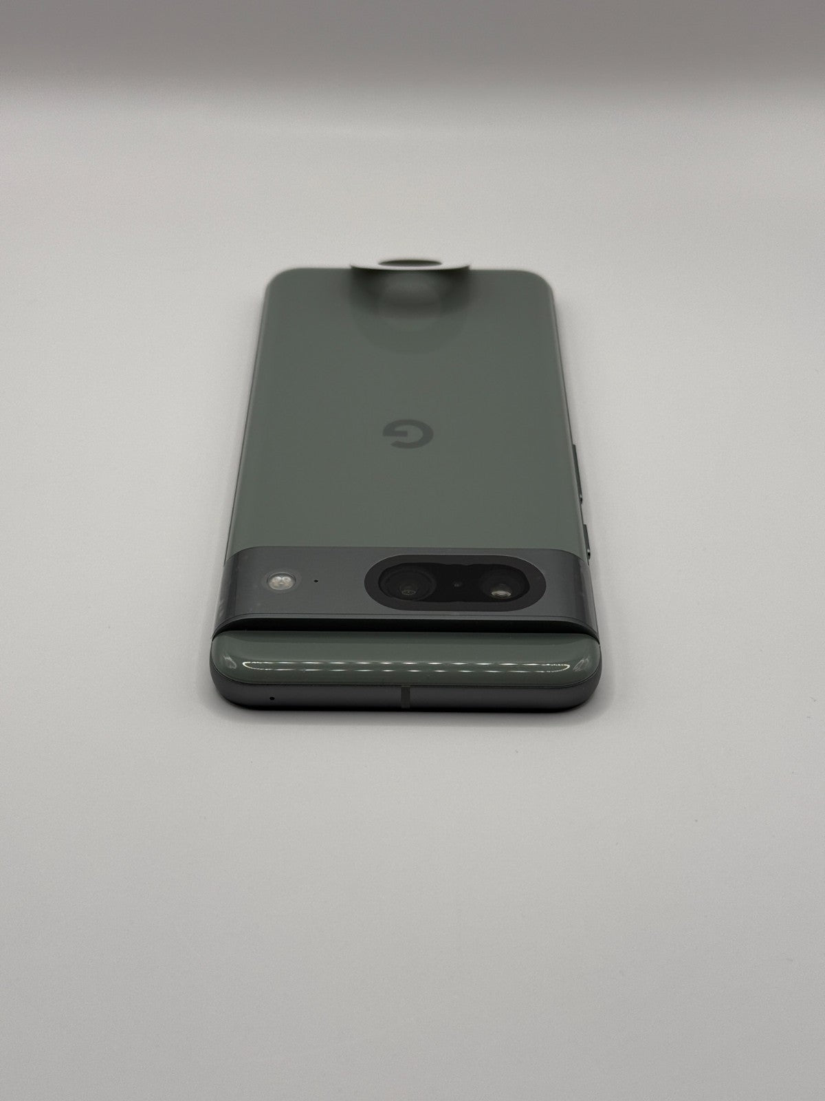 Google Pixel 8 5G 128GB Hazel Unlocked Opened Never Used Warranty