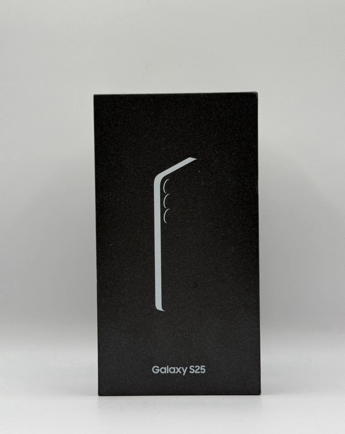 Samsung Galaxy S25 AI 5G 128 GB Blueblack Unlocked Brand New Sealed Warranty