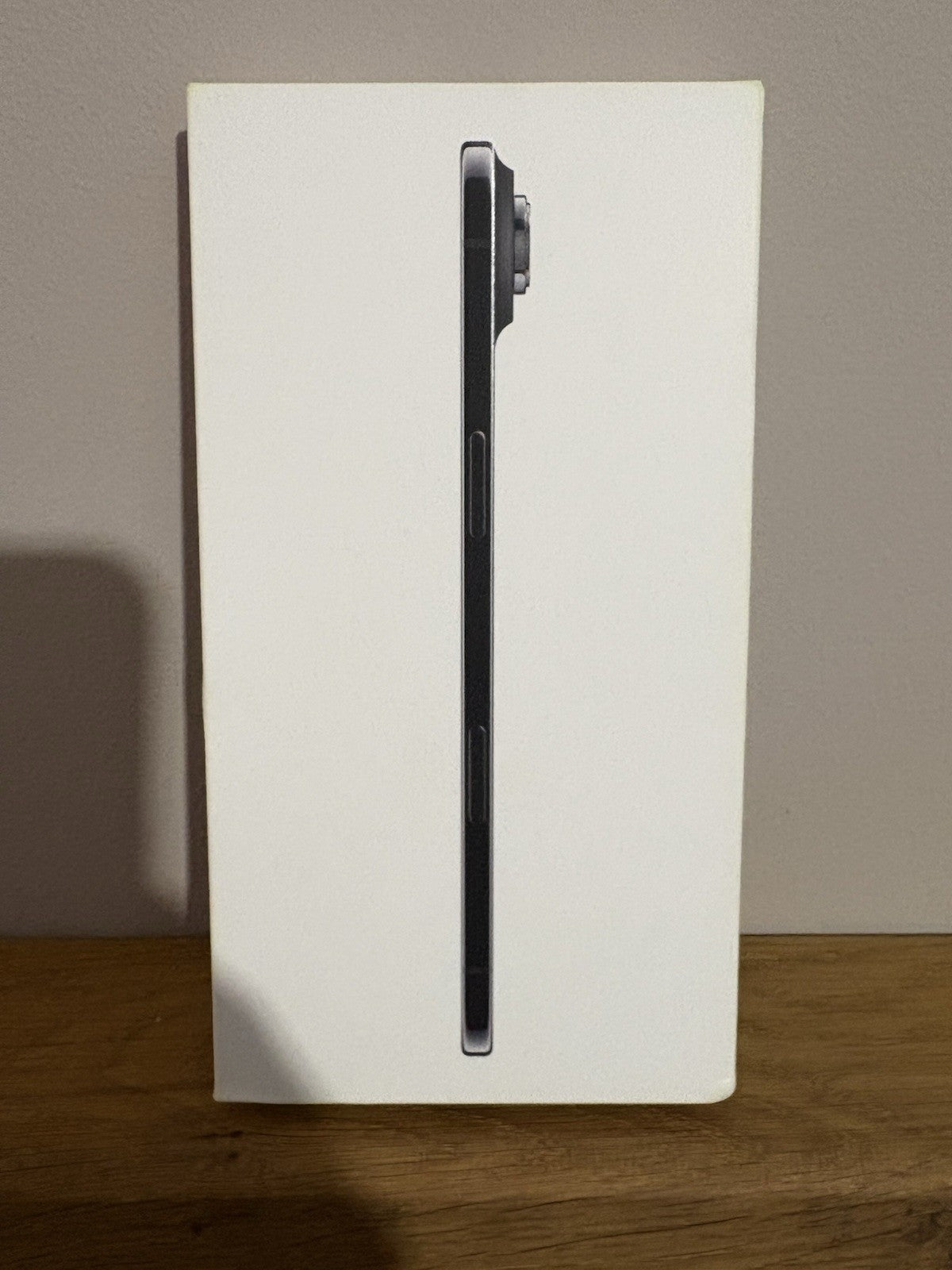 Apple iPhone Air 6.5'' 5G 256GB (PP148) Unlocked Space Black New Sealed