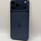 Apple Iphone 17 Pro Max 256GB Deep Blue 5G Warranty Unlocked Very Good Condition