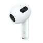 Apple Airpods 3th Generation In Ear Earphones 2021 Non ANC Right Earbud Only