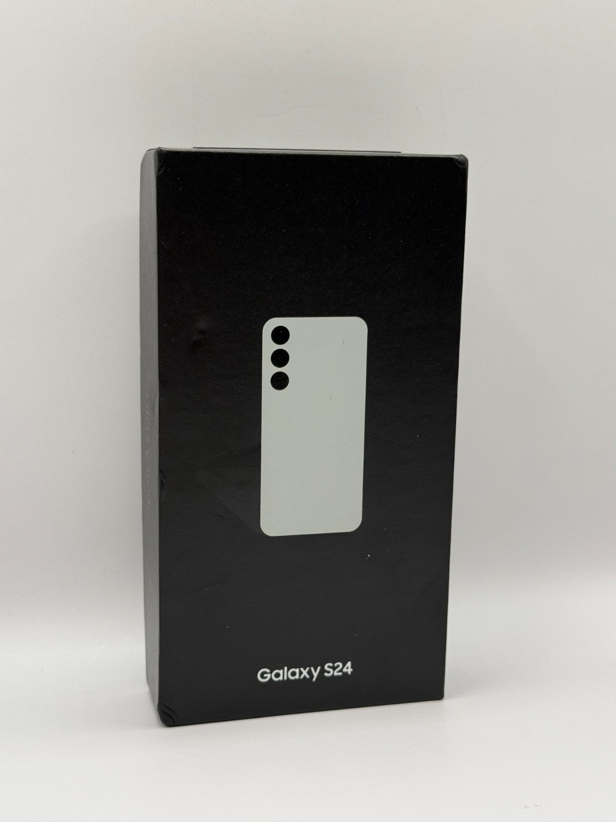 Samsung Galaxy S24 5G 256GB Marble Grey Unlocked Excellent Condition Warranty