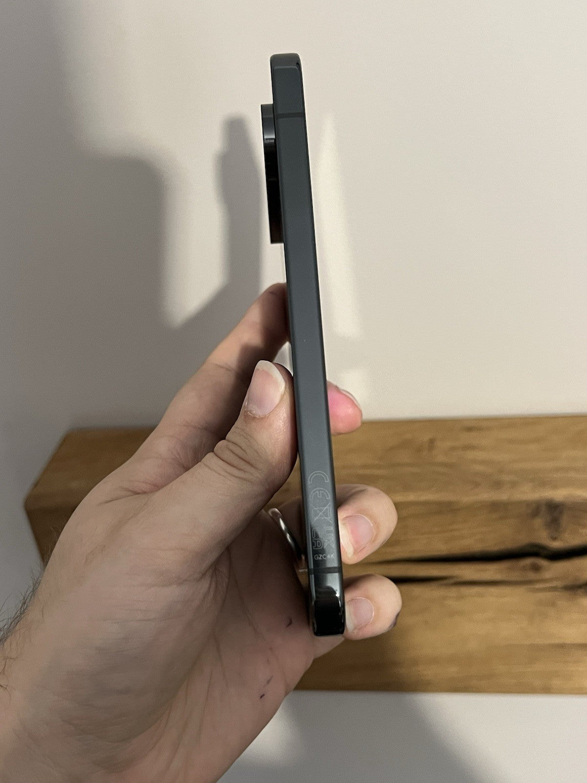 Google Pixel 9 Pro XL 512GB (966) Obsidian Excellent Condition Boxed Warranty