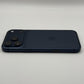 Apple Iphone 17 Pro Max 256GB Deep Blue Warranty Unlocked Excellent Condition