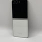 Samsung Galaxy Z Flip7 FE White 5G AI 256GB Unlocked Excellent Warranty Boxed