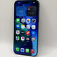 Apple Iphone 17 Pro Max 5G 256GB Deep Blue Unlocked Excellent Condition