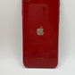 Apple iPhone SE 2nd Gen 64GB Red Unlocked A2296