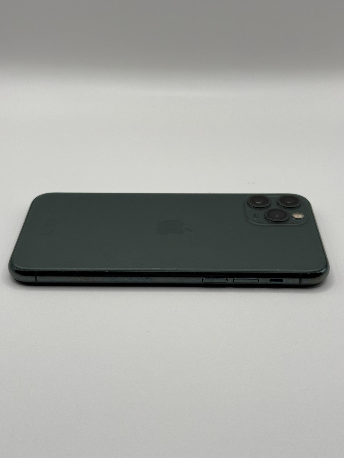 Apple Iphone 11 Pro 64GB Midnight Green Unlocked Used Condition No Face ID