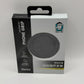 Benks ArmorPop Phone Grip & Stand Aramid Fiber Magnetic Black Sealed New