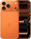 Apple Iphone 17 Pro Max 512GB Cosmic Orange Opened Never Used Warranty Unlocked
