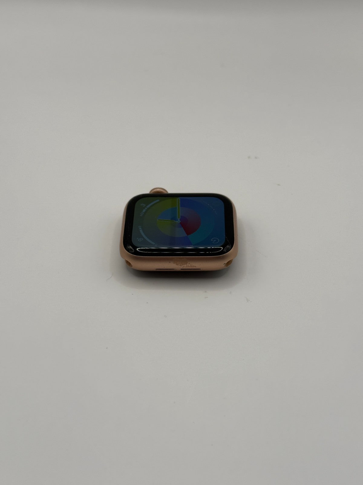 Apple Watch SE 1nd Generation Wifi 40mm Rose Gold Used Condition