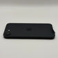 Apple Iphone 16e 128GB 5G Black 100% Battery Unlocked Warranty Opened Never Used