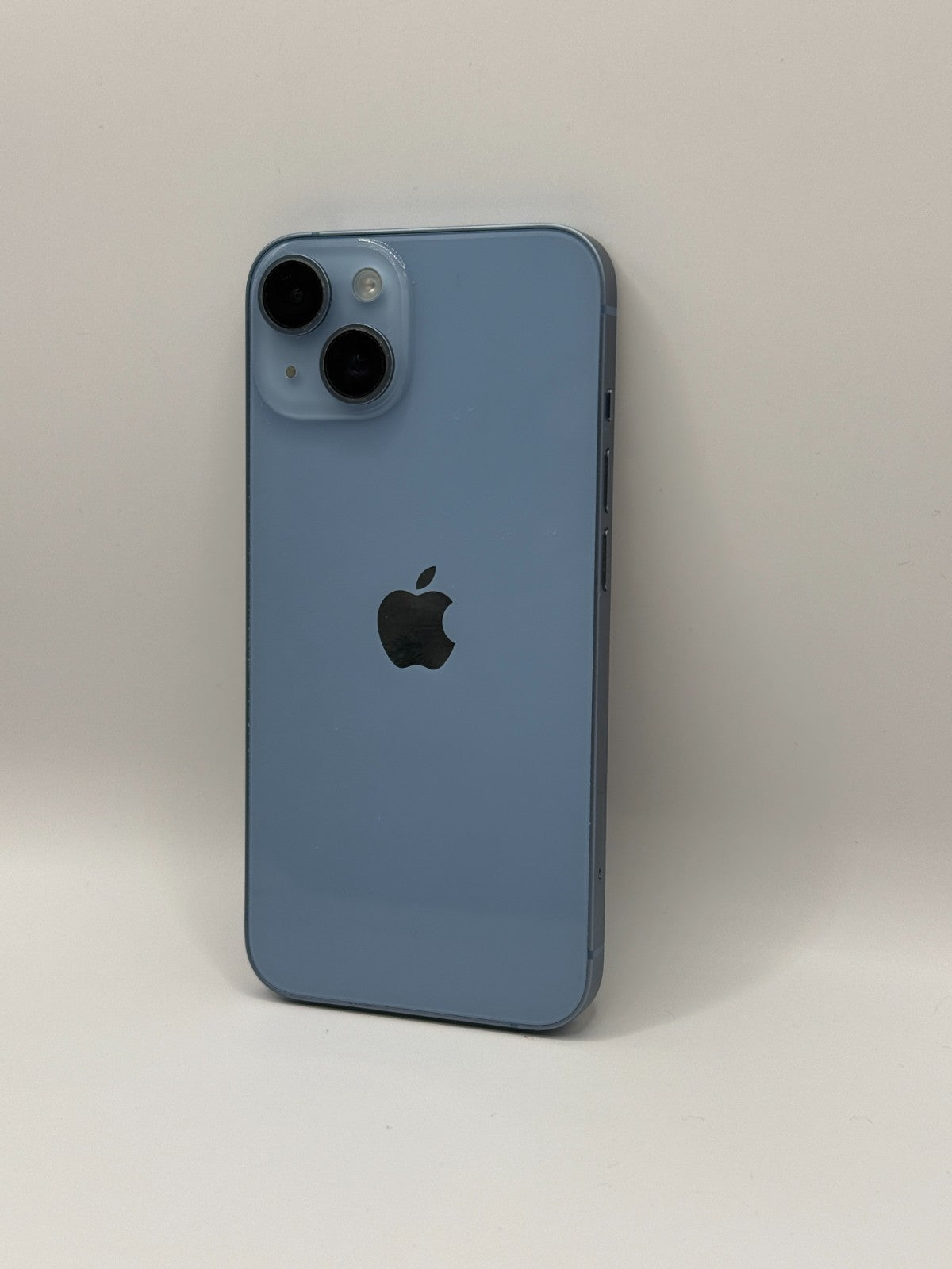 Apple Iphone 14 128GB 5G Blue Good Condition Warranty Unlocked 85% Battery