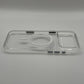 Benks Crystal Phone Case For Iphone 17 Pro Max Camera Button Used But Excellent