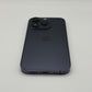 Apple Iphone 14 Pro 128GB Purple Unlocked Warranty Used Condition Face ID Issue