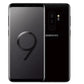Samsung Galaxy S9 Plus 128GB Midnight Black Unlocked Cracked Screen LCD Bleed