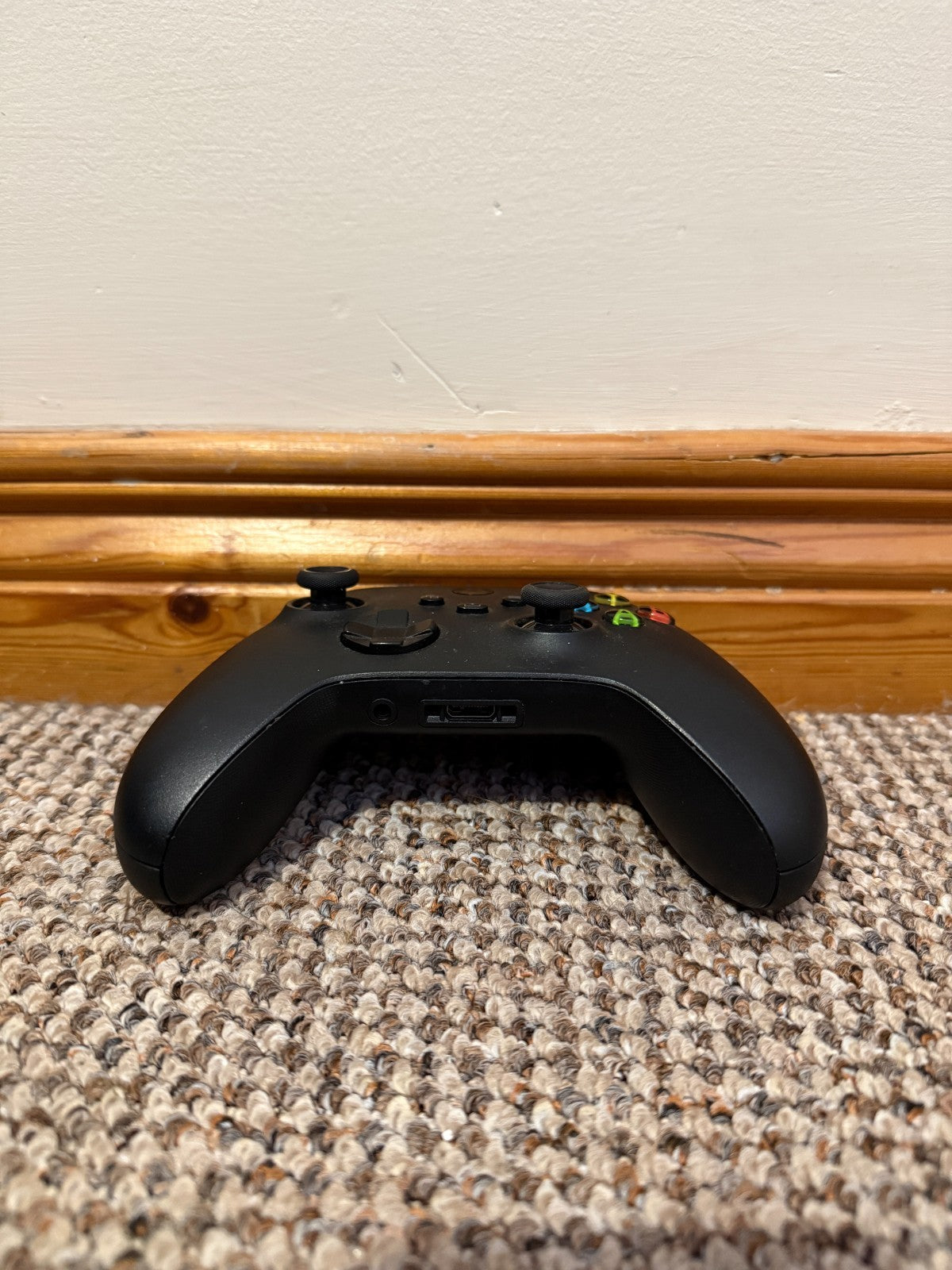 Microsoft Xbox Series X 1TB Video Game Console Black Boxed Warranty