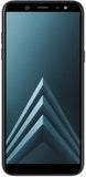 Samsung Galaxy A6 SMA600 32GB Black Unlocked Very Good Condition Unlocked