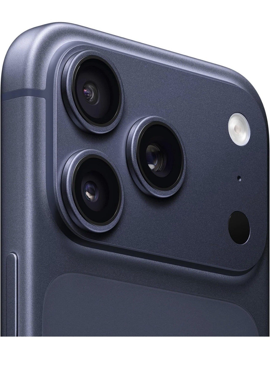 Apple iPhone 17 Pro 256GB Deep Blue 5G 6.3" Unlocked Sealed Boxed Warranty