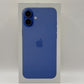 Apple Iphone 16 Plus 128GB Blue Unlocked Opened Never Used Unactivated Warranty