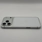 Apple Iphone 17 Pro Max 256GB Silver Warranty Unlocked Excellent Condition