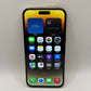 Apple Iphone 14 Pro Max 128GB Gold Excellent Condition Unlocked 100% Battery