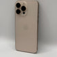 Apple Iphone 16 Pro Max 256GB Desert Titanium Unlocked Very Good Condition