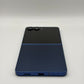 Samsung Galaxy Z Flip7 256GB 12GB Phone Blue Unlocked Opened Never Used
