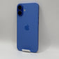 Apple Iphone 16 Plus 128GB Blue Unlocked Opened Never Used Unactivated Warranty