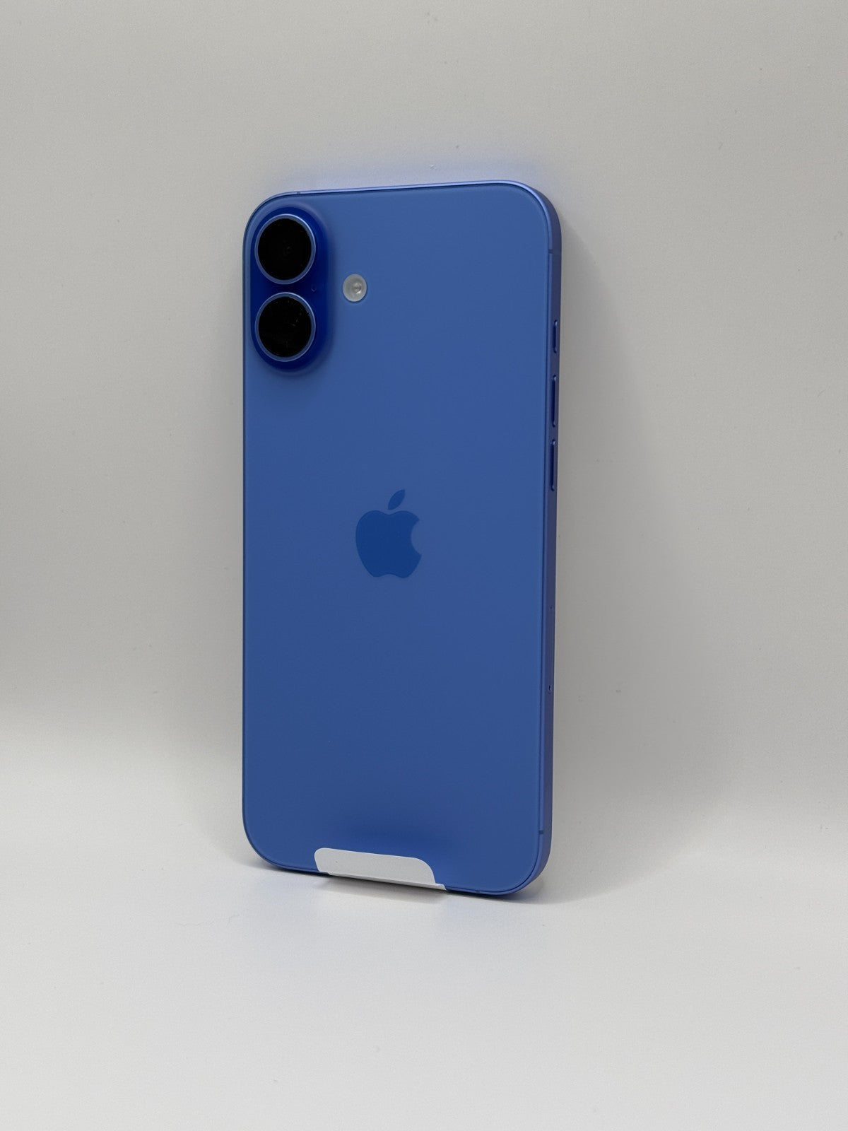 Apple Iphone 16 Plus 128GB Blue Unlocked Opened Never Used Unactivated Warranty