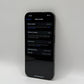 Apple Iphone 15 Pro 256GB Black Titanium Unlocked Warranty Excellent Condition