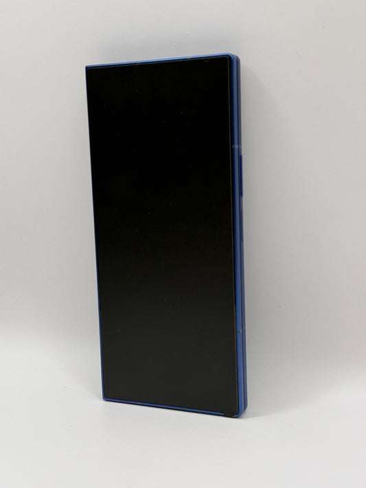 Samsung Galaxy Z Fold 7 5G AI 512GB Blue Brand New No Box Warranty Unlocked